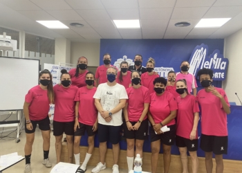 Para lograr la Primera División