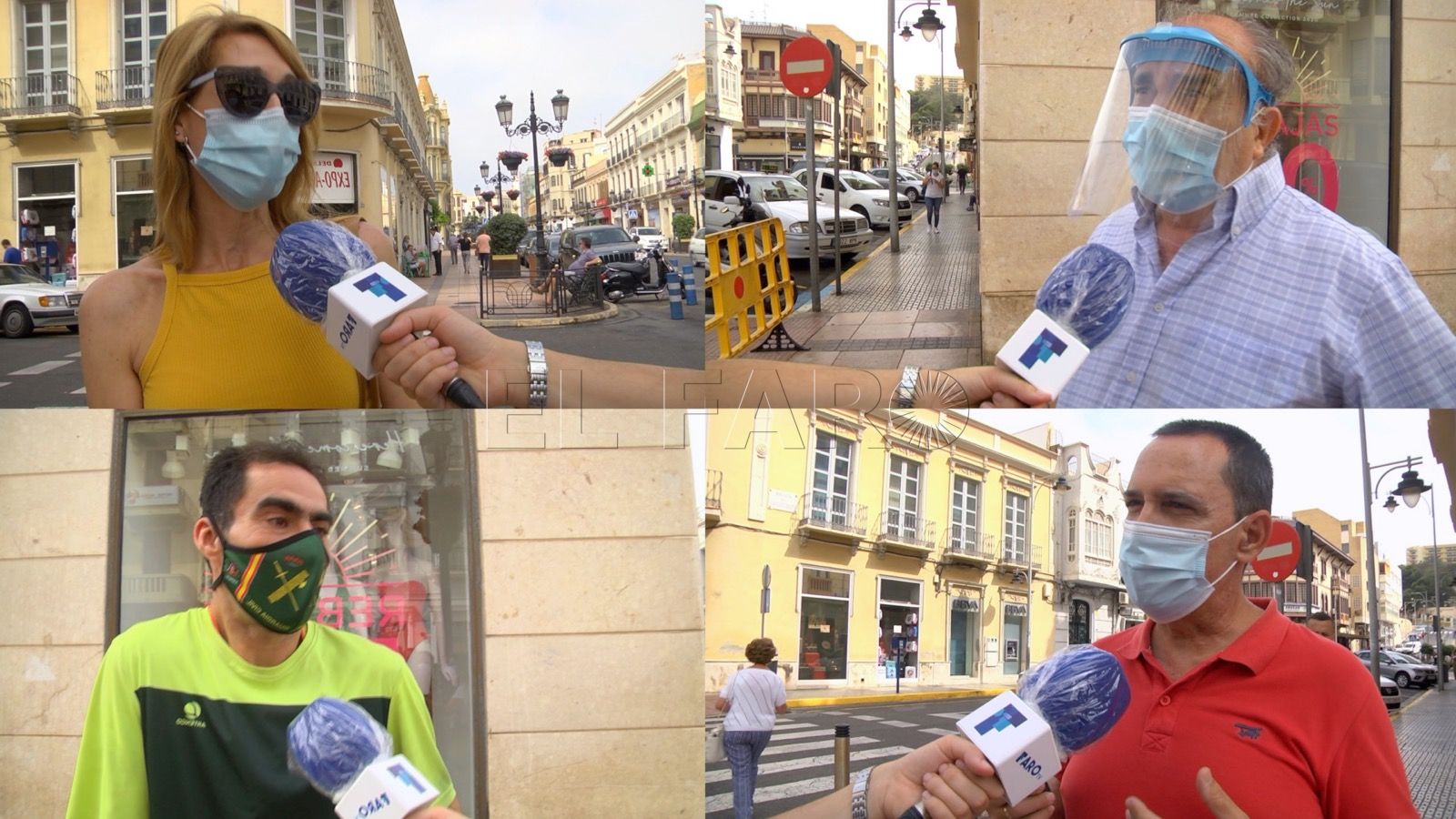 Encuesta NO vista reyes Melillenses decepcionados porque los Reyes no pasarán por la ciudad durante su gira