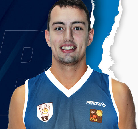 Mikel Sanz, nuevo jugador del MSC