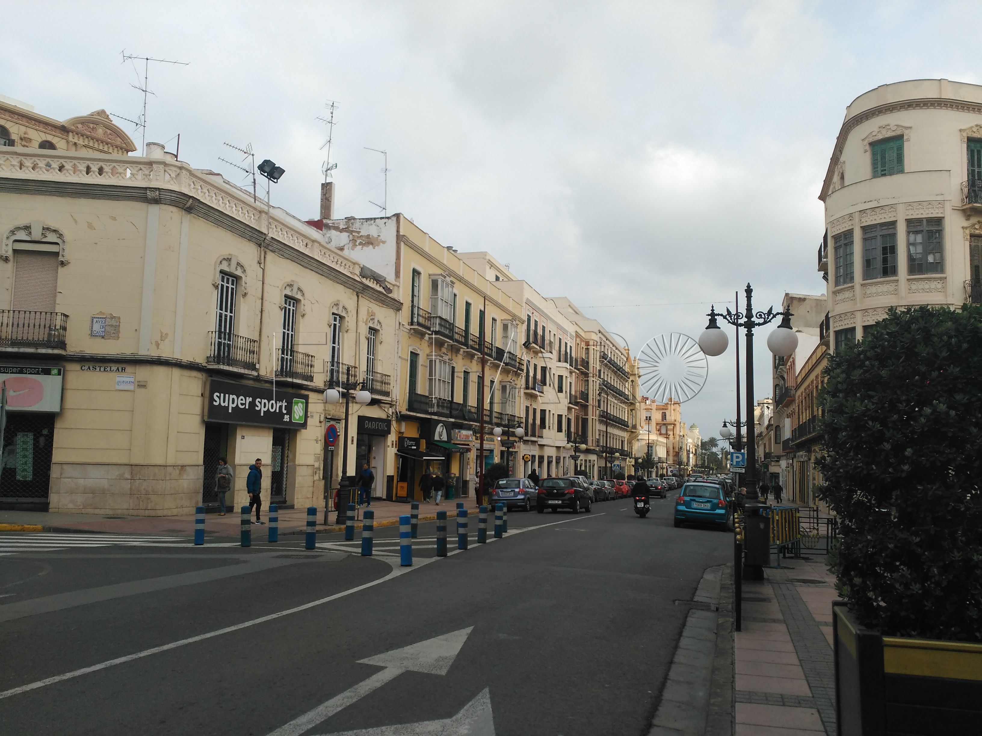 IMG 20180129 170408 CCOO y UGT se reúnen este miércoles con Alcoba para negociar los horarios de feria