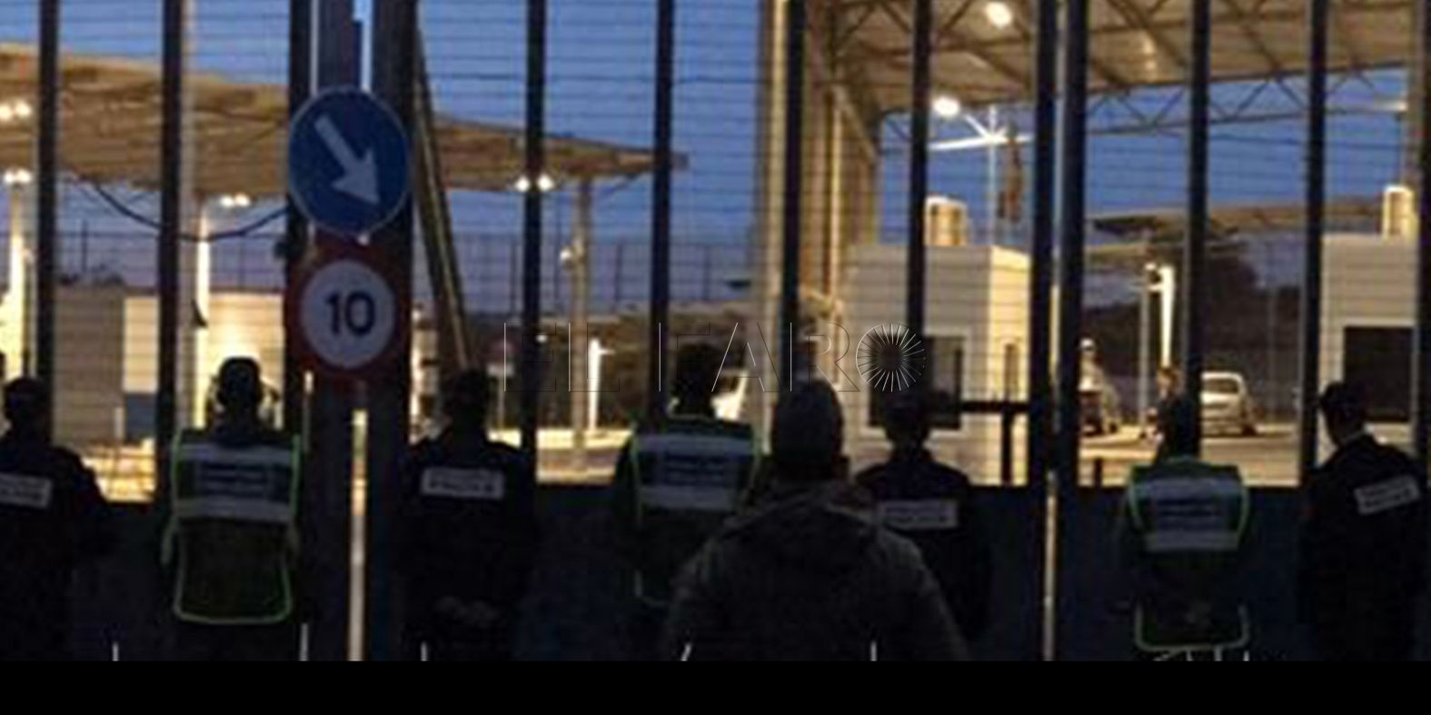 frontera cerrada marruecos La frontera abrirá “en fases” y siguiendo un “protocolo para Ceuta y Melilla”