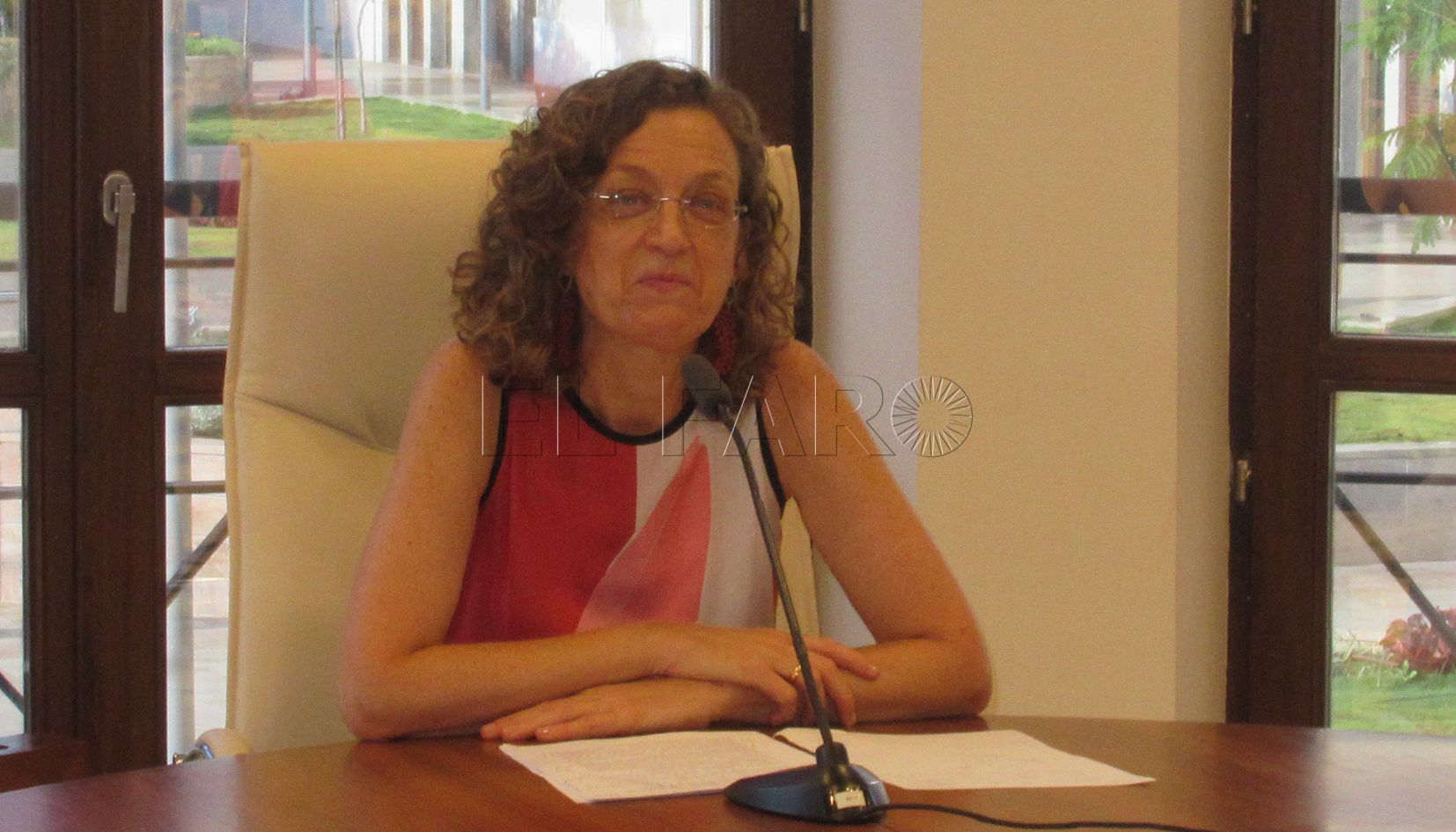 gloria La Administración local regula el teletrabajo para sus funcionarios