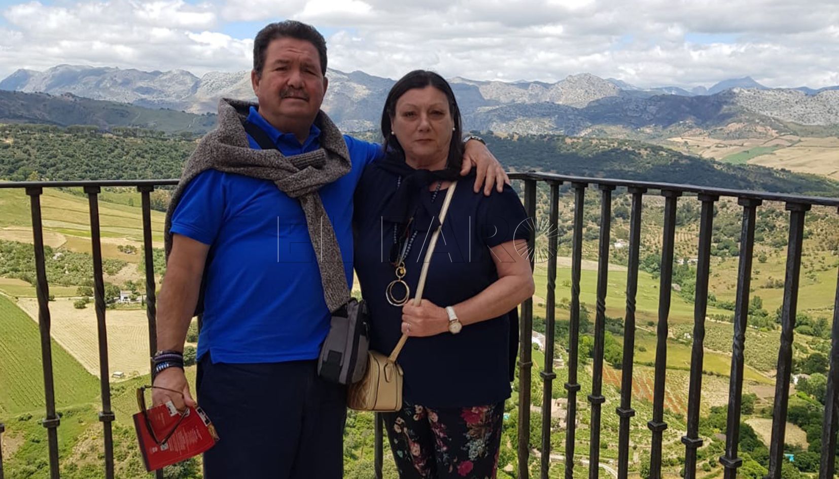 gregorio El Carrillo | Gregorio Castillo: “Si me arrepiento de algo es de no haber pasado más tiempo con mi familia”