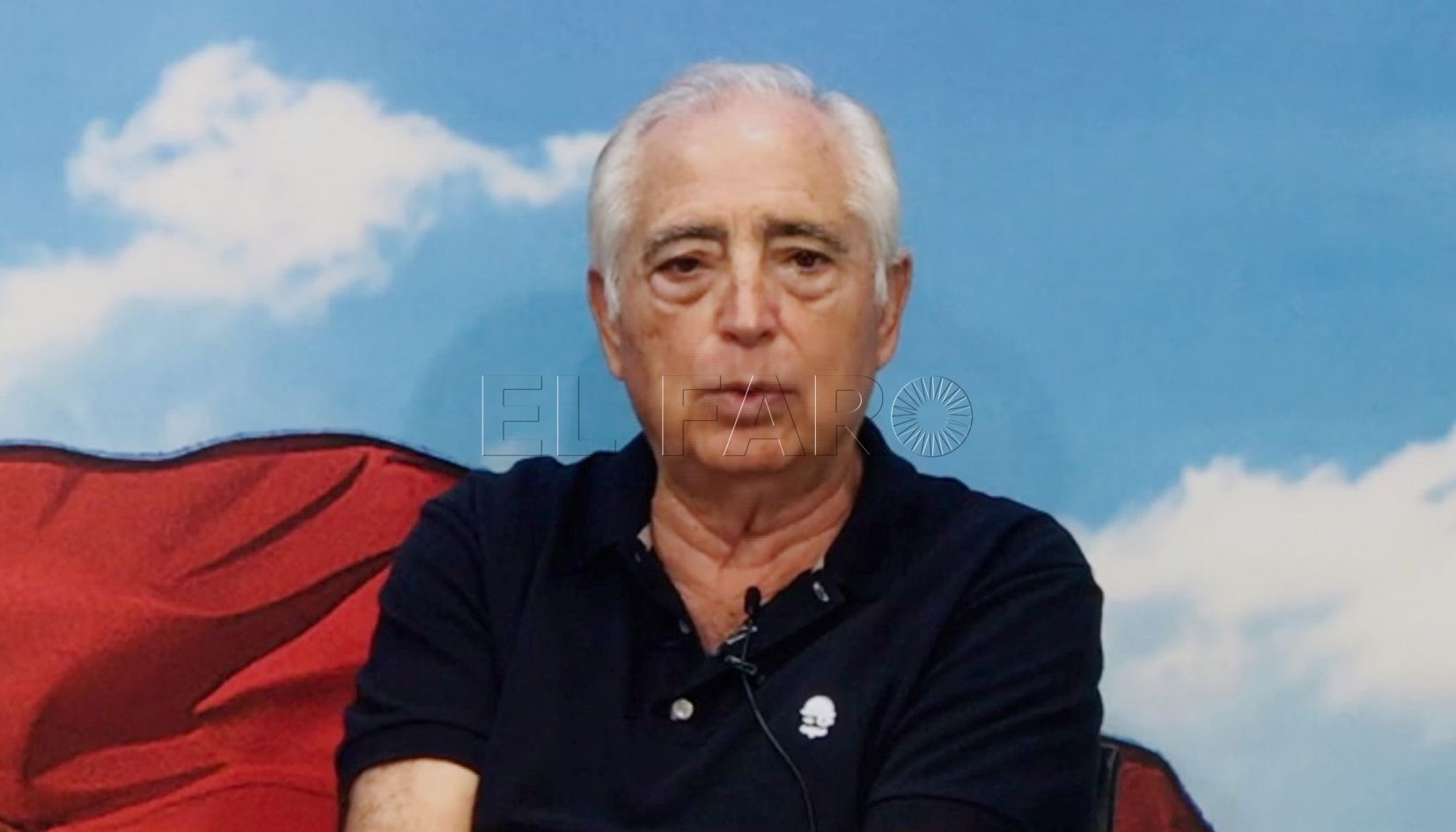 imbroda 1 Imbroda denuncia la hipocresía de CpM al aceptar ahora borregos de la península
