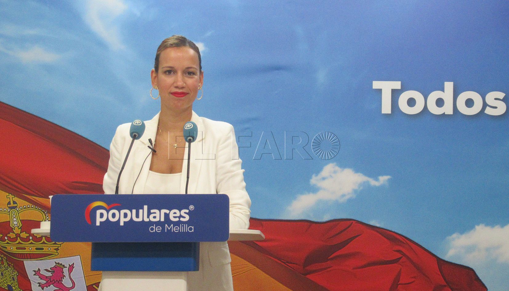 isabel web “Rojas renuncia a sus competencias y deja abandonada a Seguridad Ciudadana”