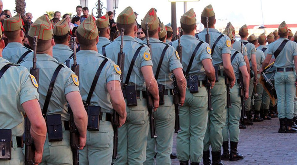 militares Militares acusan a Defensa de "ningunearlos" y piden equiparación de derechos