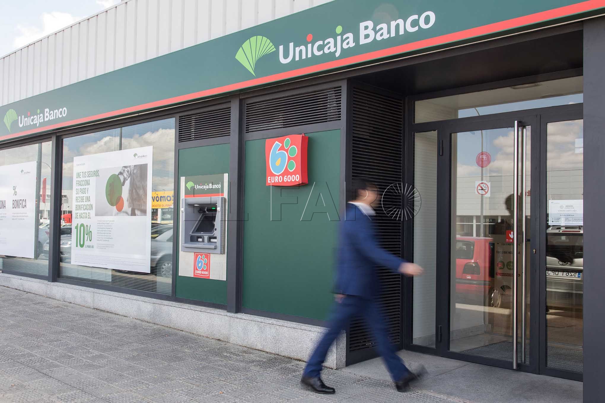 unicaja