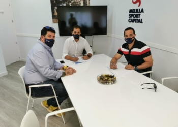 117976992 2655384961402322 2944027803503232283 n Rachid Al Lal estará presente en la línea de salida de la prueba del Dakar 2021