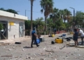 20fd15c7 54c1 48c4 ab31 797b15169478 Motín en el CETI de Melilla: Nueve agentes heridos y 26 residentes detenidos