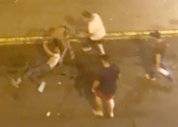 4 2 ¿Dónde están Sabrina Moh y Mohamed Mohand?