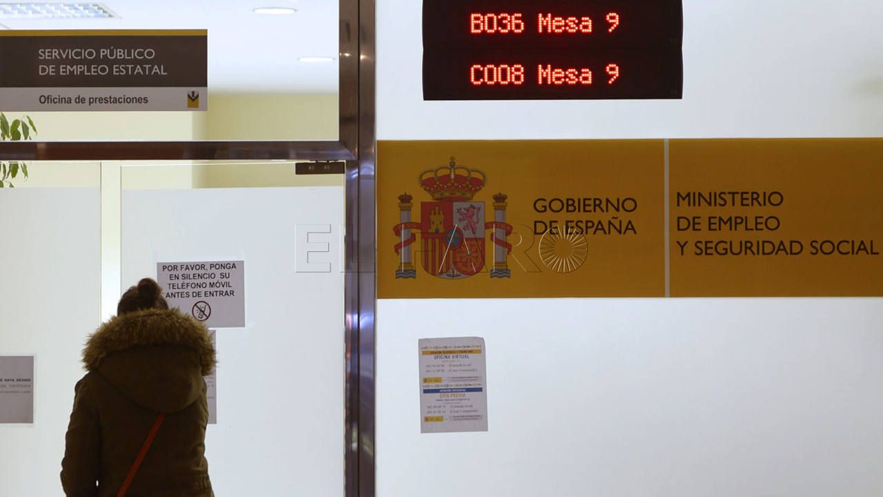 Datos esperanzadores pero insuficientes