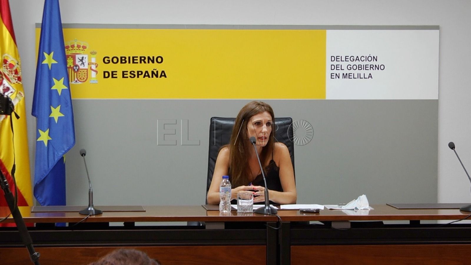 92 mujeres víctimas de violencia de género en Melilla cuentan con protección policial 92 mujeres víctimas de violencia de género en Melilla cuentan con protección policial