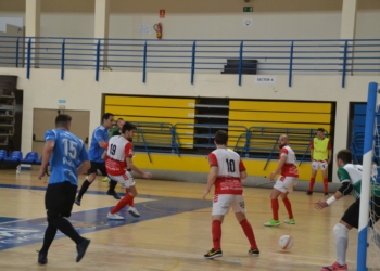 DSC 0005 Dos sub-grupos en Segunda División B