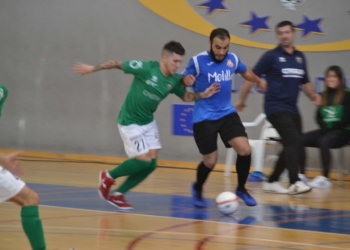 Exitosa inscripción para las liga nacionales