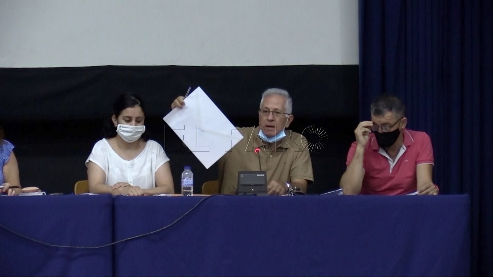 Emvismesa Emvismesa subasta siete viviendas entre 11 personas