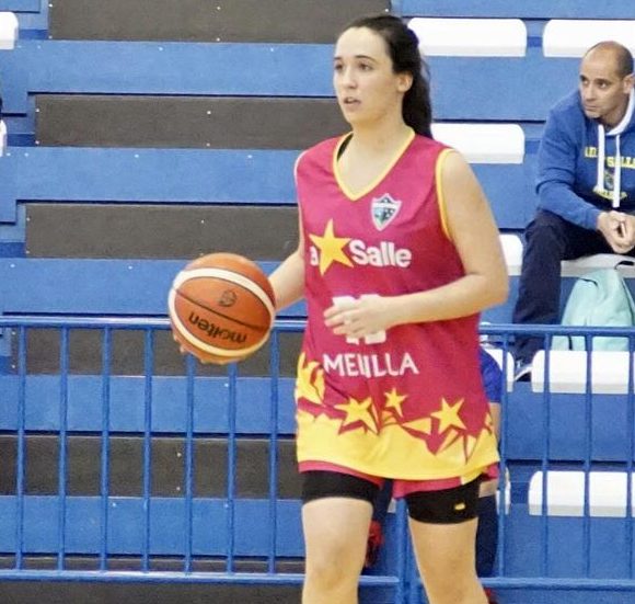 Gloria Muñoz, renovación en el MSC La Salle