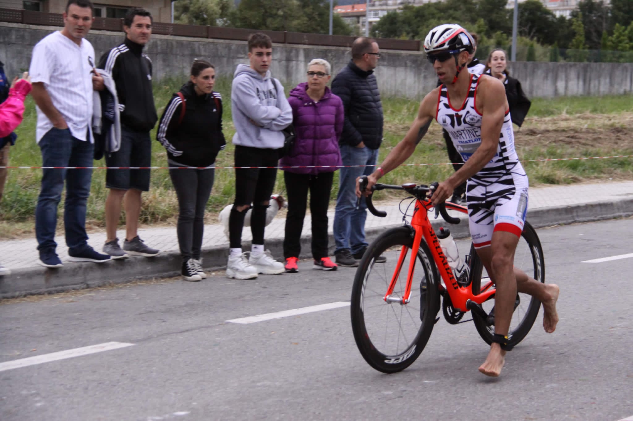 ciclismo