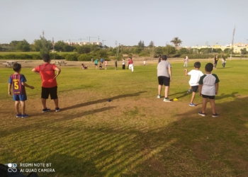 IMG 20200821 WA0027 Melilla participará en el I Open Internacional de España online