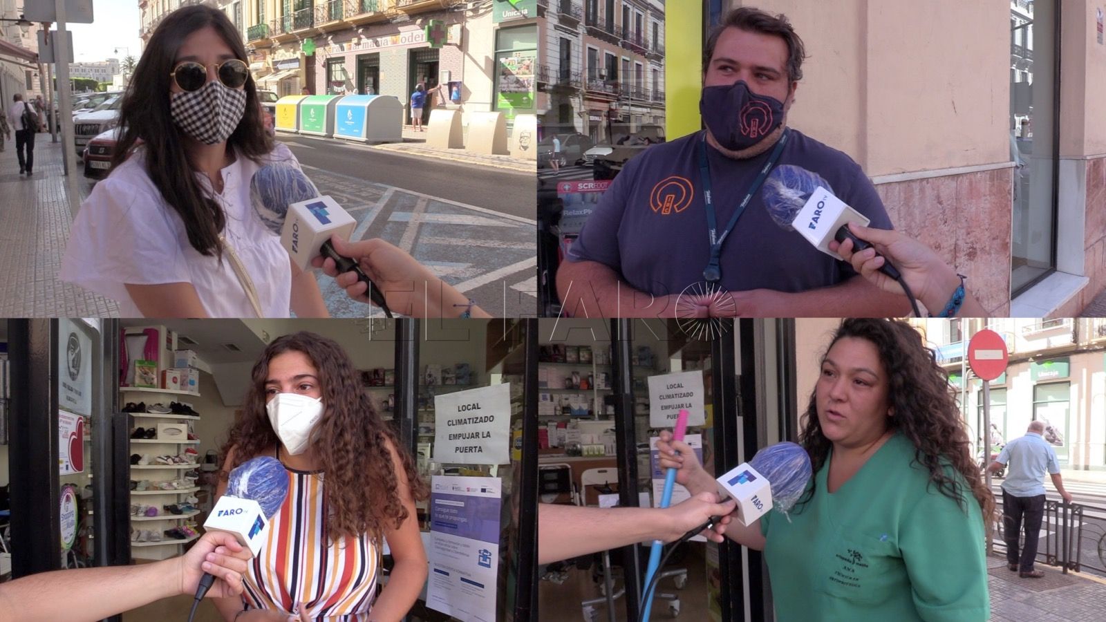 Miniatura Ocio La Encuesta | ¿Qué alternativas de ocio puede haber para los jóvenes bajo pandemia?