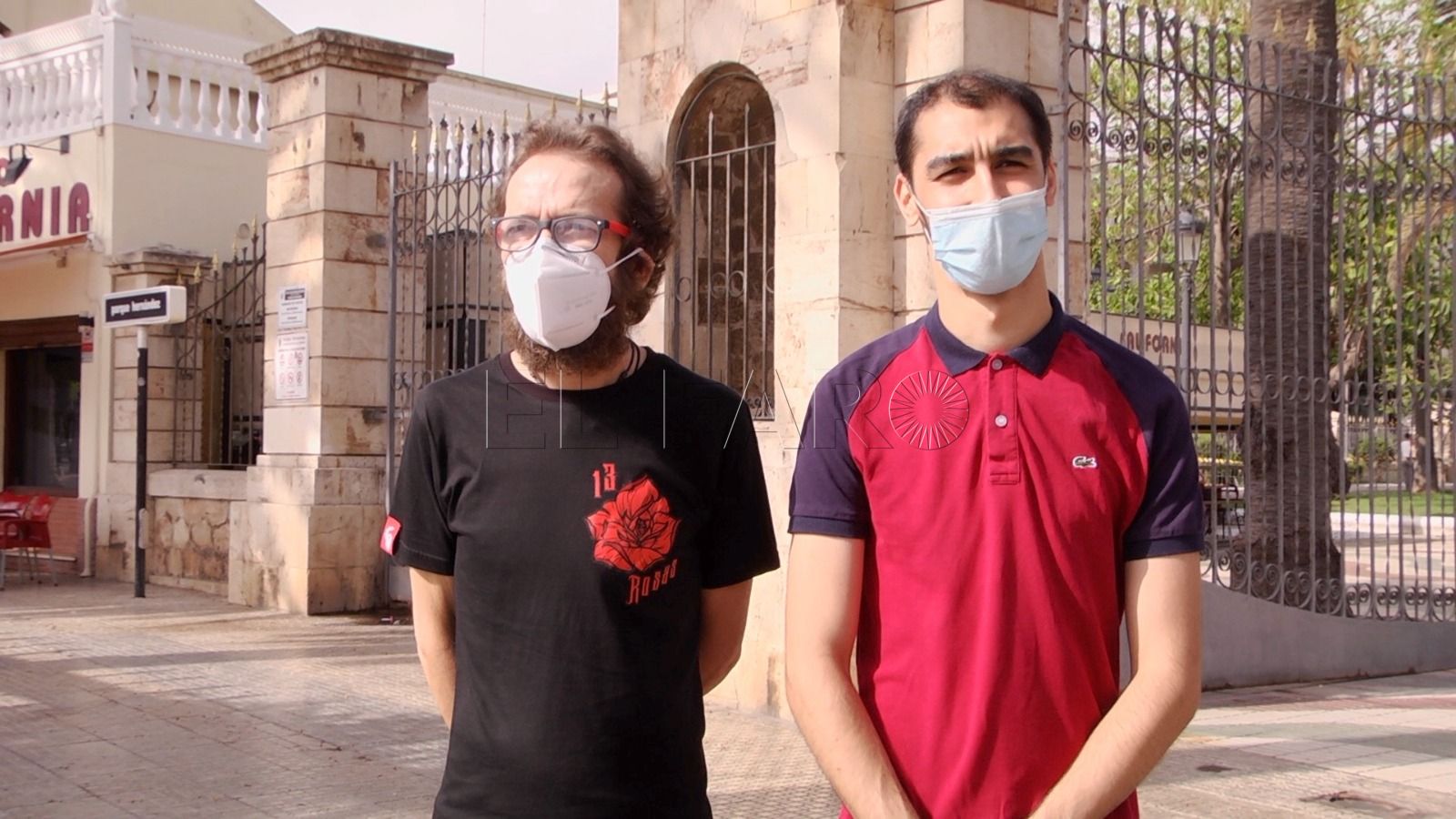 Unidas Podemos vigilará que no se deje fuera de los Planes de Empleo a colectivos vulnerables Unidas Podemos vigilará que no se deje fuera de los Planes de Empleo a colectivos vulnerables
