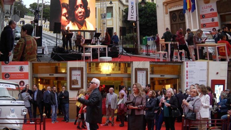 WhatsApp Image 2019 04 29 at 22.43.34 Las galas de apertura y clausura de la Semana de Cine, en el Auditorio Carvajal