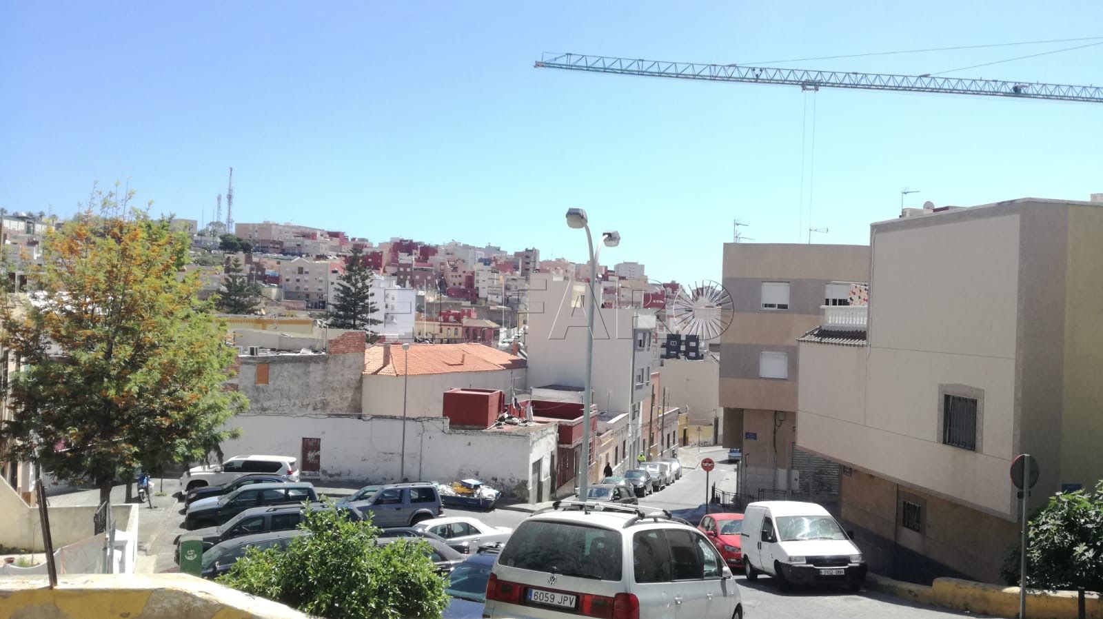 WhatsApp Image 2019 05 13 at 12.54.08 Arranca la adjudicación de las viviendas en Cuesta de la Viña para los colectivos determinados por Emvismesa