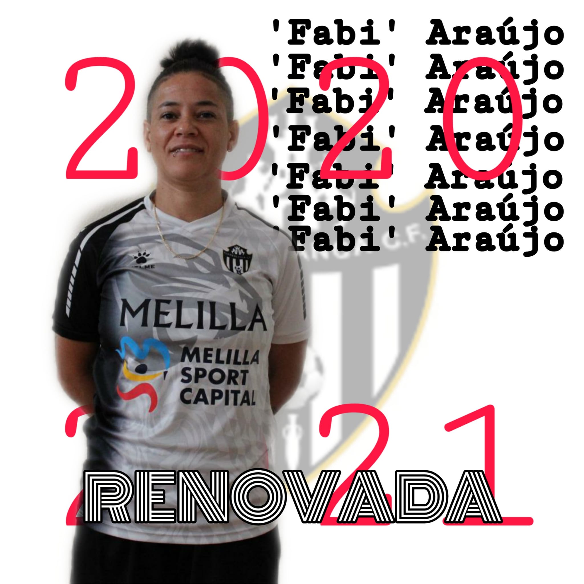 Fabi, nueva renovación en el Torreblanca