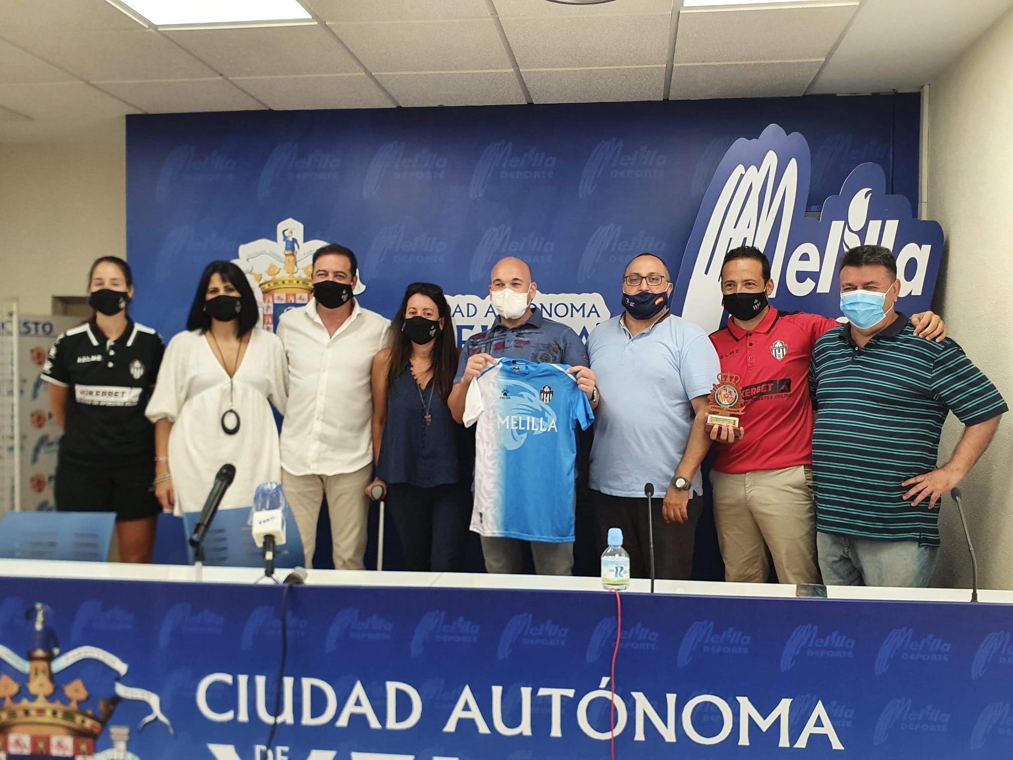 El Torreblanca recibe un homenaje