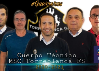 WhatsApp Image 2020 08 18 at 10.58.51 Cuerpo técnico del MSC Torreblanca