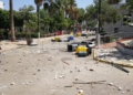 ceti altercados Motín en el CETI de Melilla: Nueve agentes heridos y 26 residentes detenidos