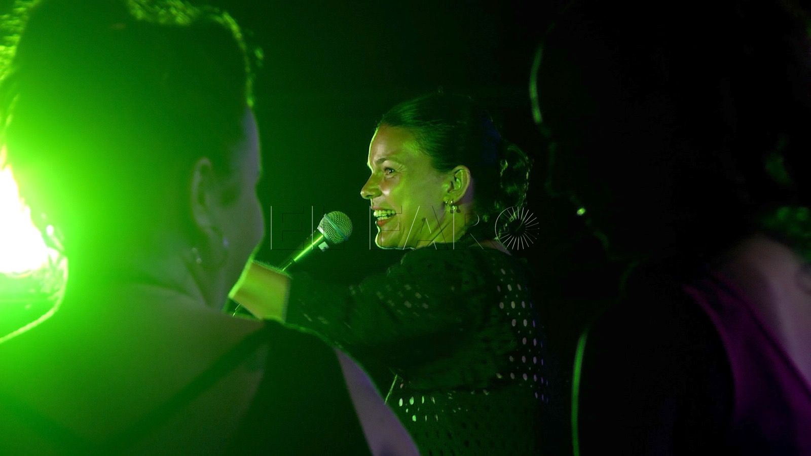 concierto m de mujer Música a la Luna vuelve con 'M de Mujer'
