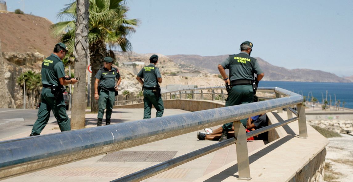 guardia-civil