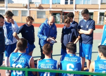 image0 1 Pablo Ruiz, segundo técnico del EBA