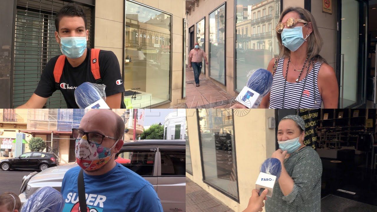 la encuesta que tipo de mascarilla prefiere llevar La Encuesta | ¿Qué tipo de mascarilla prefiere llevar?