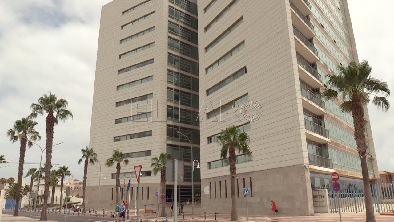 melilla envia una peticion a los juzgados para conocer la legalidad de las medidas de la pandemia Melilla envía una petición a los juzgados para conocer la legalidad de las medidas de la pandemia