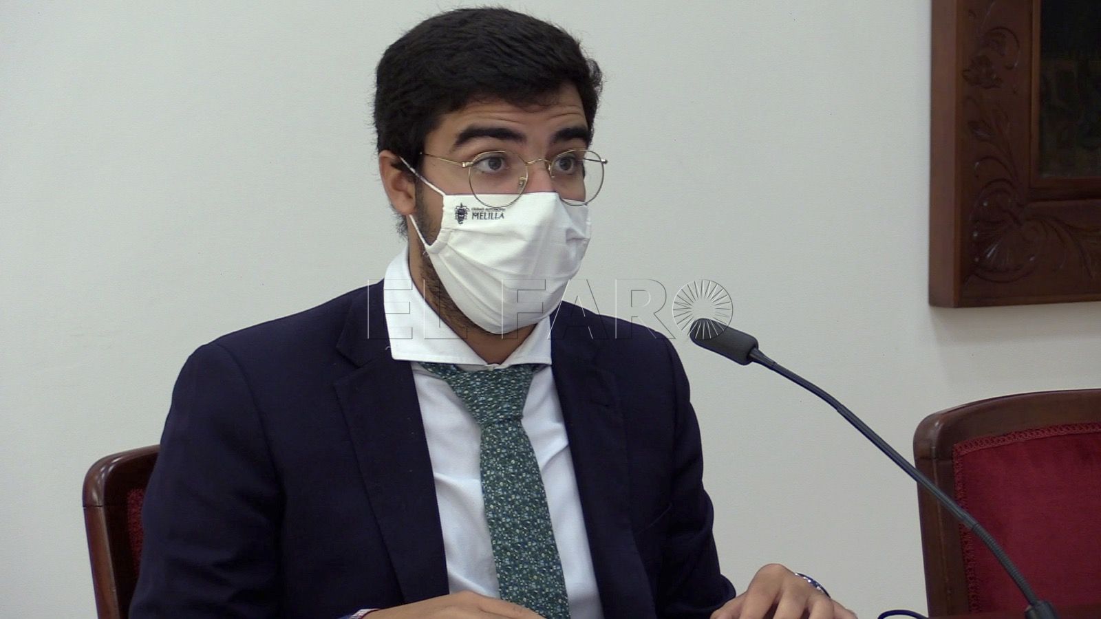 mohand Melilla suma otros seis positivos: hay 79 casos activos de COVID-19