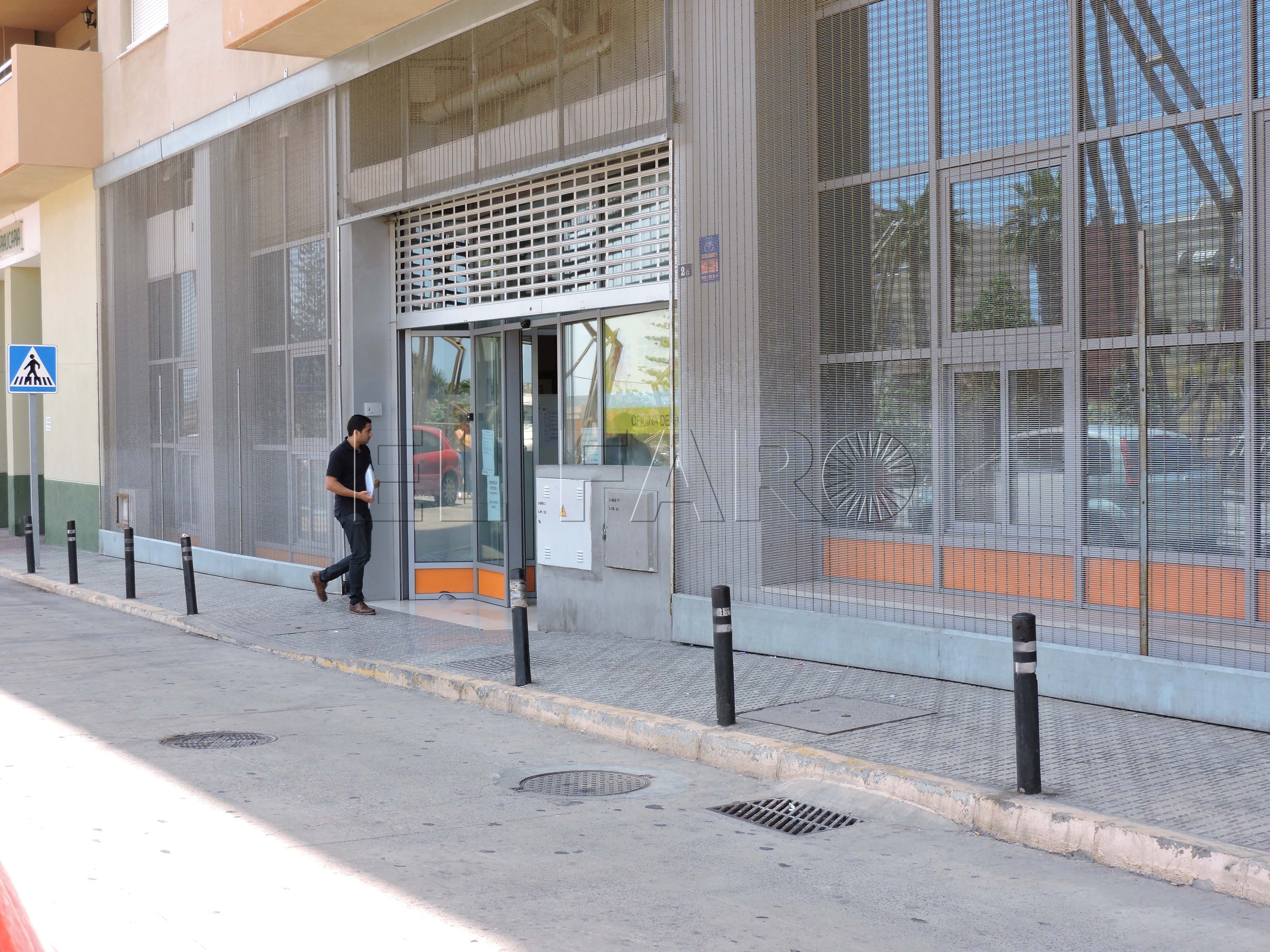 Los ERTE afectan a 226 empresas y 444 trabajadores de Melilla
