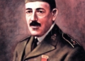 002 TENIENTE CORONEL VALENZUELA Y URZAIZ La Legión española: 100 años de gloriosa historia