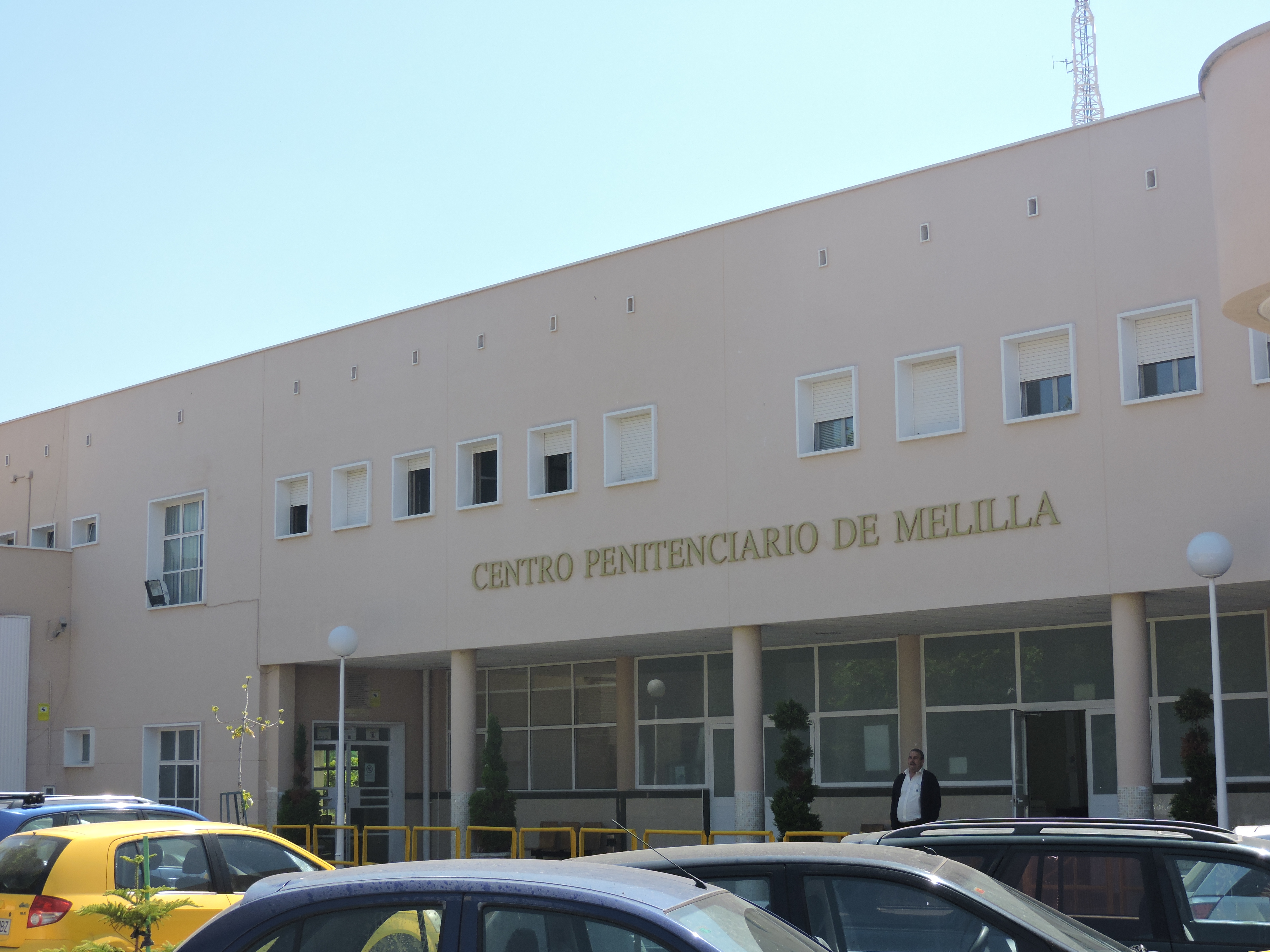 Un contagio evitable