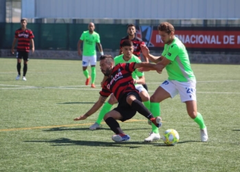 69884604 2726518480712925 5207188976389062656 n La UD Melilla ya conoce su hoja de ruta de cara a la temporada 2020-21