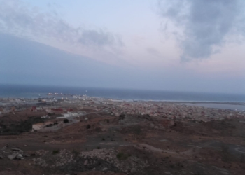 78ea92bc a90d 4c72 a38a e44e20449d5c Nador, en pie de guerra