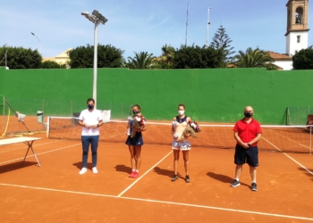 96f2c1b2 75b9 4d3f acac 8650334d4c16 Matilda Mutavdzic se proclama campeona del XVII Internacional Melilla Sport Capital