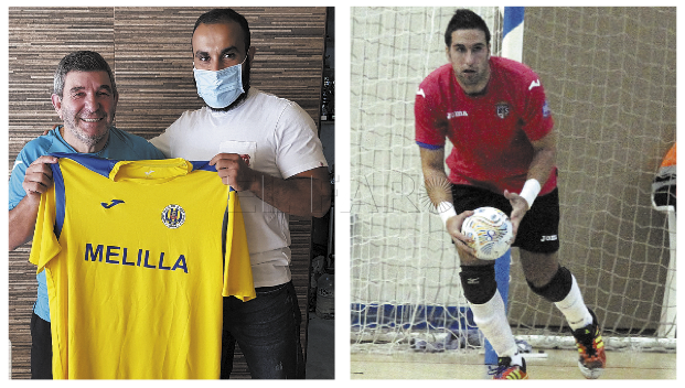 Captura de pantalla 2020 09 11 a las 20.49.02 Yusef retorna al MSC Sporting Constitución y el cancerbero Yiyo ficha por el Melistar FS