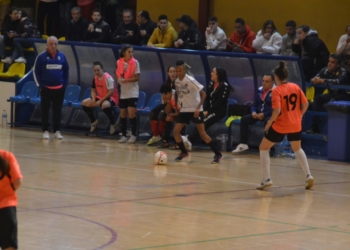DSC 0042 El CV Melilla no cuenta con jugadores en su plantilla