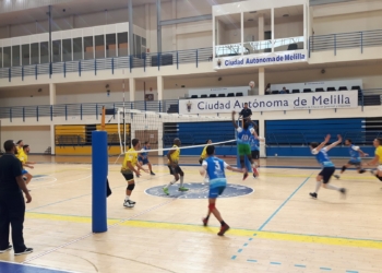 EiSSYyCXkAAWo6F Primer ‘amistoso’ del Melilla Sport Capital en su pretemporada