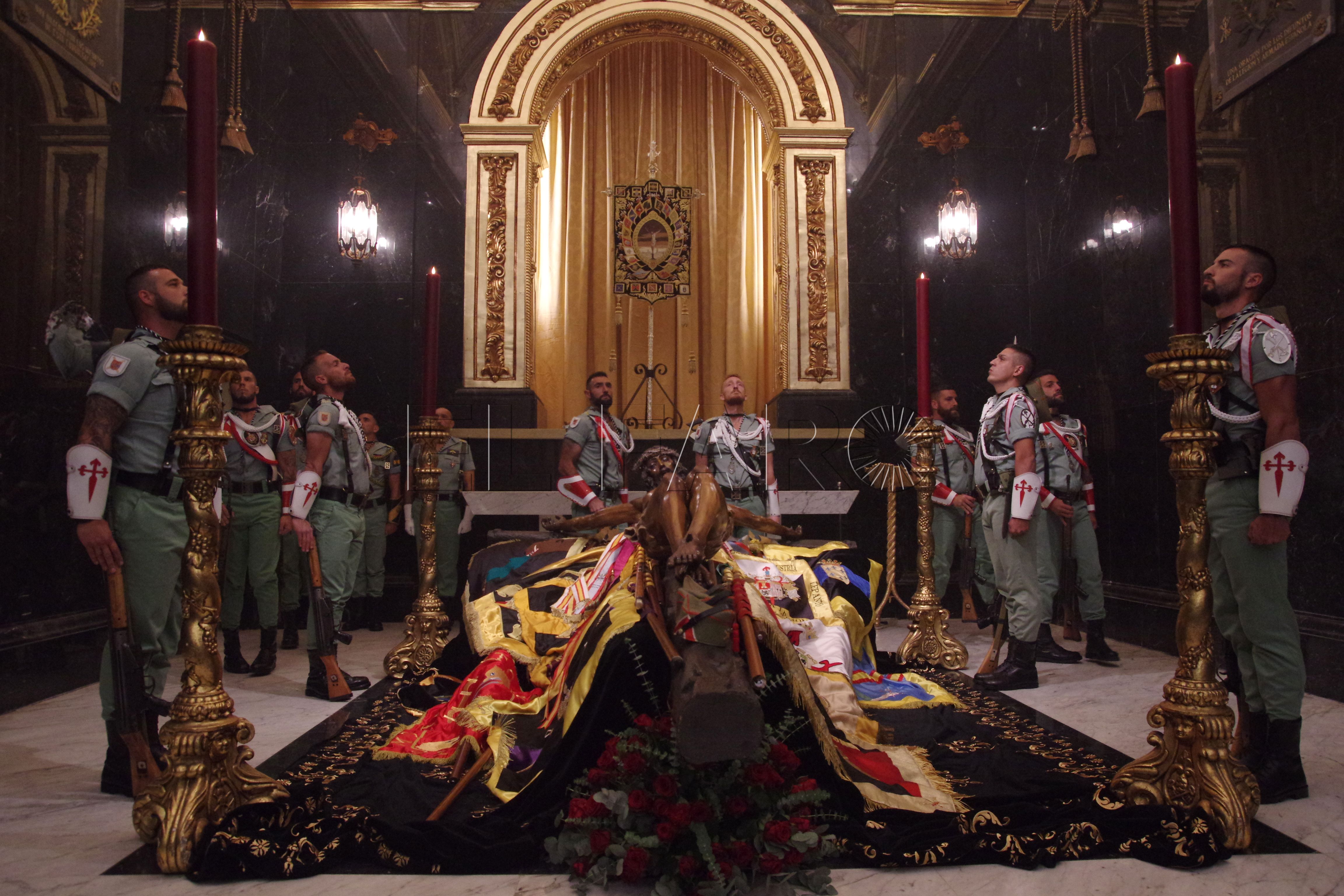 Guardia de Honor