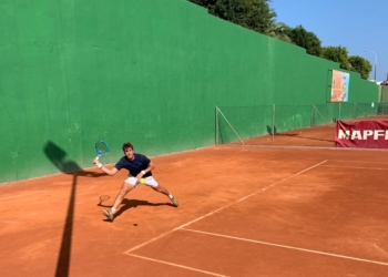 IMG 20200922 WA0015 Llega a su fin la fase previa del Internacional de tenis masculino Melilla Sport Capital