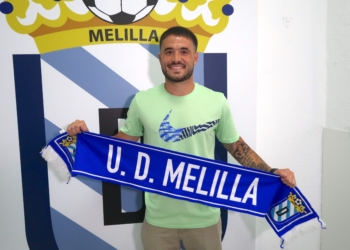 IMG 3677 “Venir a Melilla, mi primera opción”
