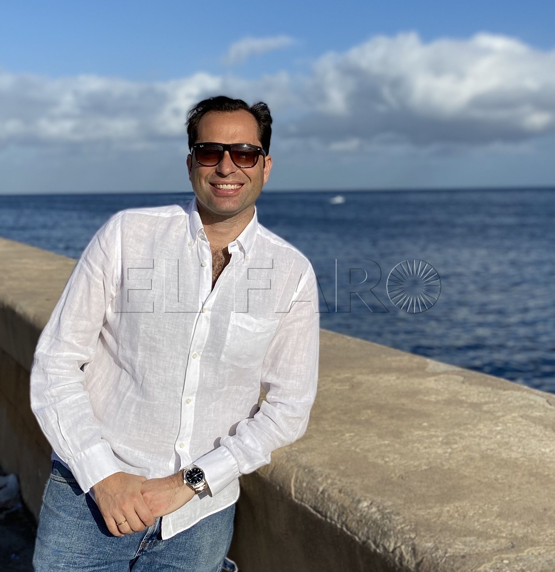 IMG 8870 El Carrillo | Jesús Romero Imbroda: “Las cosas que no salen bien sirven para marcar un camino y cobra sentido”