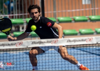 Jesus Moya El melillense Jesús Moya entra, por primera vez, en el cuadro final del WPT